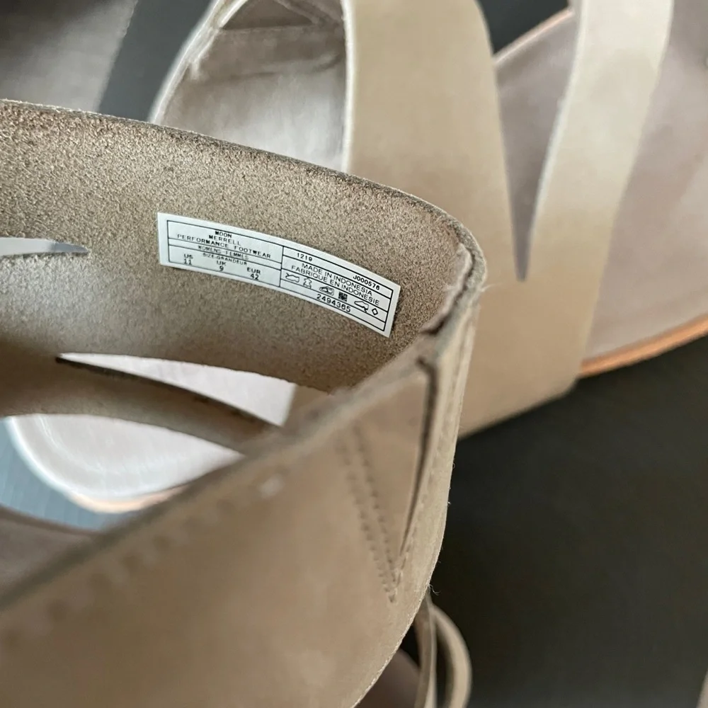 Merrell Sandals - Picture 5 of 5